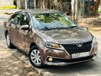 Toyota Allion G Plus 260 2016