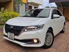 Toyota Allion G Plus (49000 km) 2018