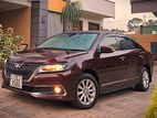 Toyota Allion G-Plus (49000 km) 2019