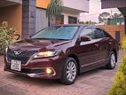 Toyota Allion G Plus (49000 km) 2019