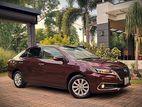 Toyota Allion G Plus (49000 km) 2019