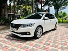 Toyota Allion G Plus 2017