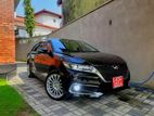 Toyota Allion G Special Edition 2019