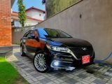 Toyota Allion G Special Edition 2019