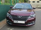 Toyota Allion G SPORTS PLUS 2016