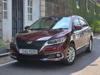 Toyota Allion G Superior 2017