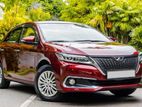 Toyota Allion G Superior 2017