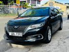 Toyota Allion G Superior 2019