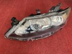 Toyota Allion head light