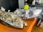 Toyota Allion Head Light