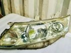 Toyota allion head light