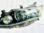 Toyota allion head light xenon