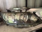 Toyota allion head light xenon