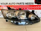 Toyota Allion Headlights