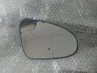 Toyota Allion Heater Side Mirror Lens Glass