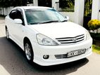 Toyota Allion KK- 240 G GRAD 2009 2002