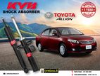 TOYOTA ALLION KYB SHOCK ABSORBER