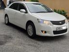 Toyota Allion N260 2007