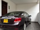 Toyota Allion N260 2015