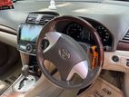 Toyota Allion NT260 2012