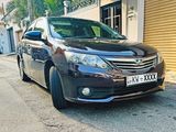 Toyota Allion NTZ 260 2013