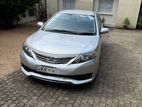 Toyota Allion NZ 260 2012