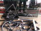 Toyota Allion NZE 240 Door Parts