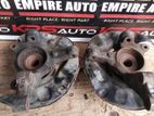 Toyota Allion NZE 240 Front Hub