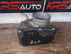 Toyota Allion NZE 240 Throttle Body