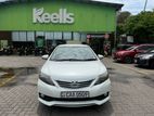 Toyota Allion NZE 260 2015