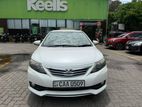 Toyota Allion NZE 260 2015