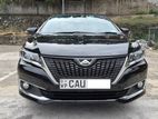 Toyota Allion NZE 260 2016