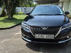 Toyota Allion NZE 260 2016