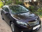 Toyota Allion NZE 260 G GRADE 1.5 2010