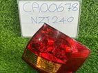 Toyota Allion (NZT 240) 2004/2005 Tail Lamp