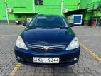 Toyota Allion NZT 240 2007