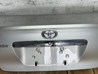 Toyota Allion NZT-240 Dicky Lid