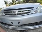 Toyota Allion NZT 240 Head light