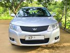 Toyota Allion NZT-260 2007