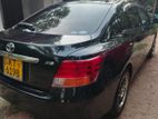 Toyota Allion NZT 260 2012