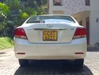 Toyota Allion NZT 260 2016