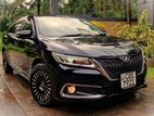 Toyota Allion NZT 260 2017