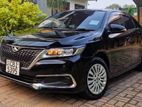 Toyota Allion NZT 260 2018