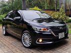 Toyota Allion NZT 260 A 15 2018