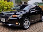 Toyota Allion NZT 260 A-15 2018