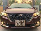 Toyota Allion NZT 260-A 15/G Plus 2019