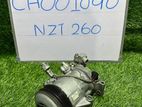 Toyota Allion (NZT-260) AC Compressor
