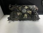 Toyota Allion Nzt 260 Complete Radiator