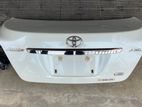 Toyota Allion NZT 260 Dicky Door (complete)