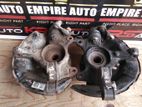 Toyota Allion NZT 260 Front Hub